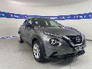 Thumbnail '1' of Nissan Juke
