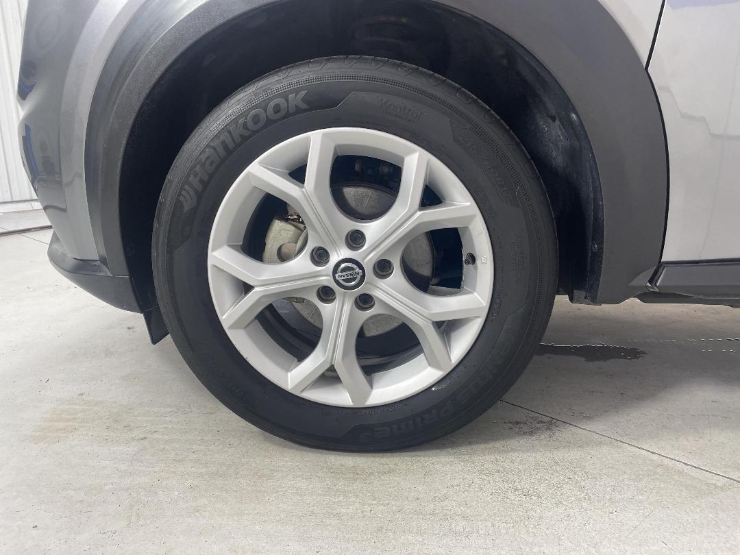 Photo '10' of Nissan Juke