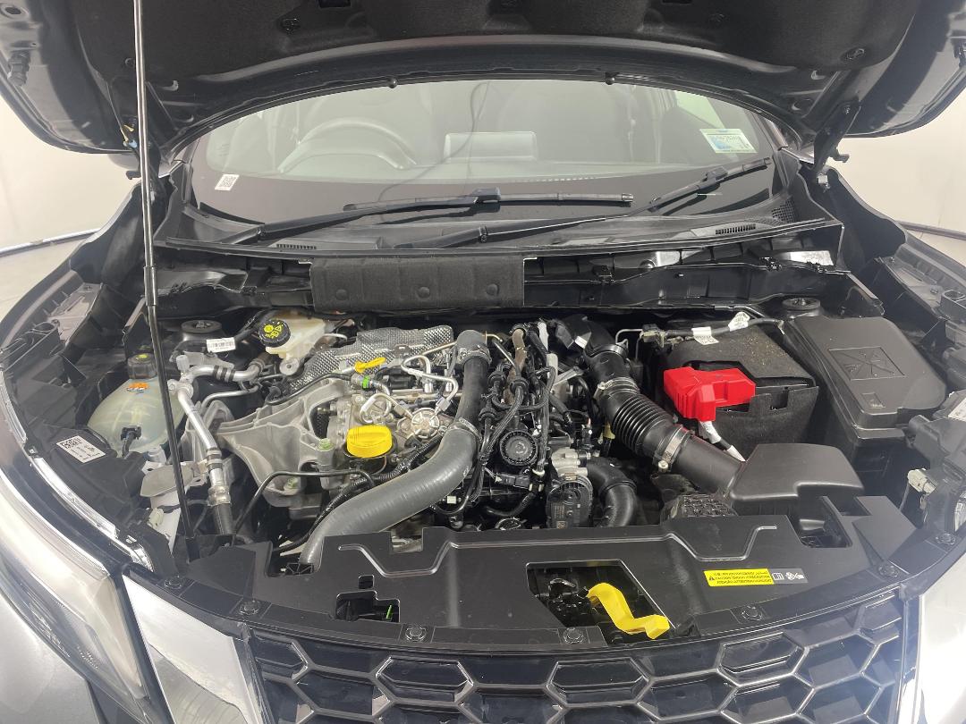 Photo '13' of Nissan Juke