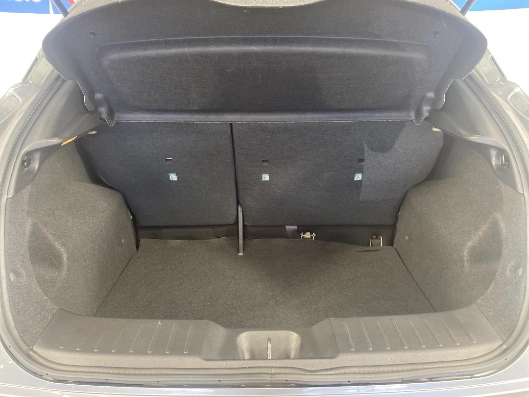 Photo '14' of Nissan Juke