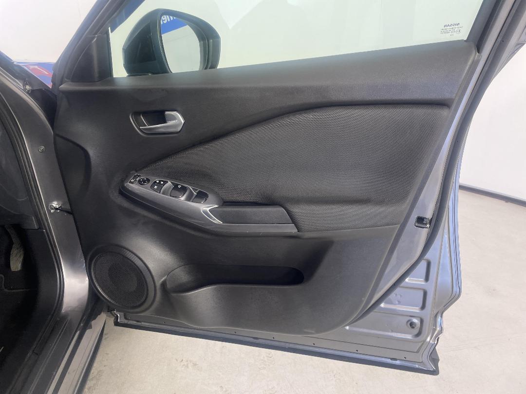 Photo '15' of Nissan Juke