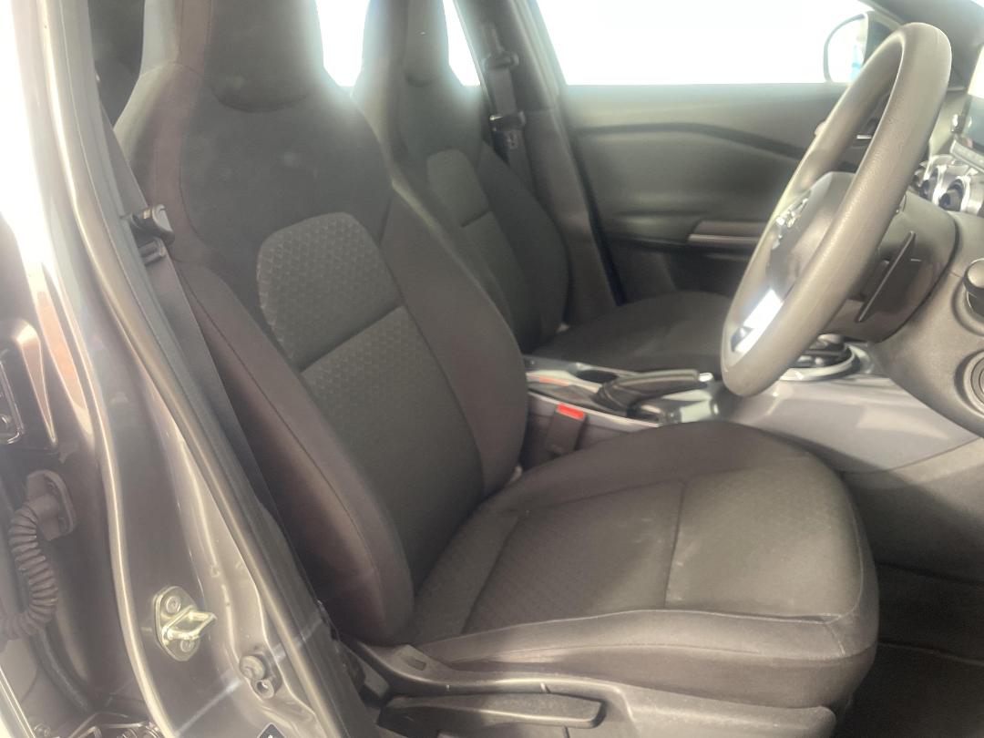 Photo '16' of Nissan Juke