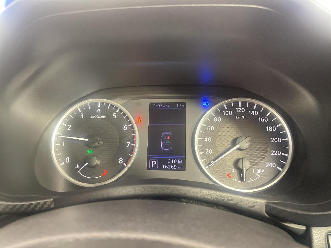 Photo '21' of Nissan Juke