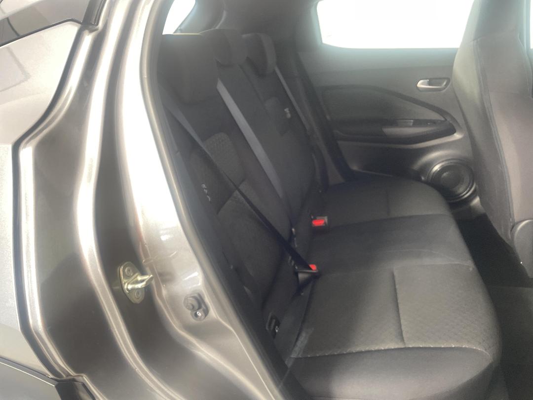 Photo '20' of Nissan Juke