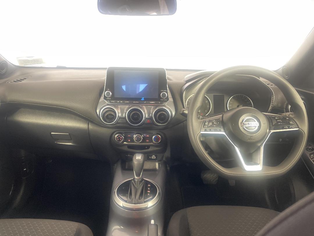 Photo '17' of Nissan Juke