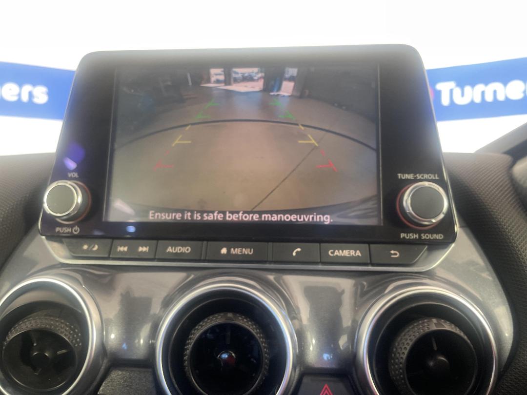 Photo '23' of Nissan Juke