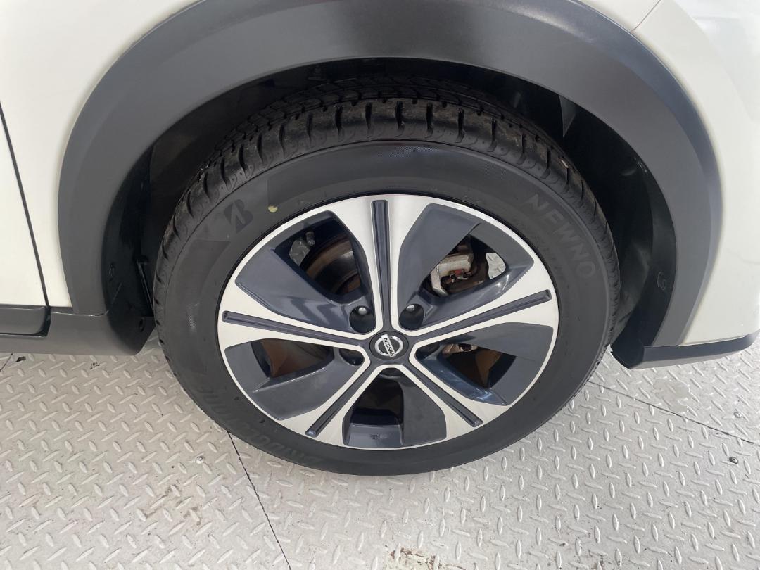 Photo '9' of Nissan Kicks Photo '9' of Nissan Kicks