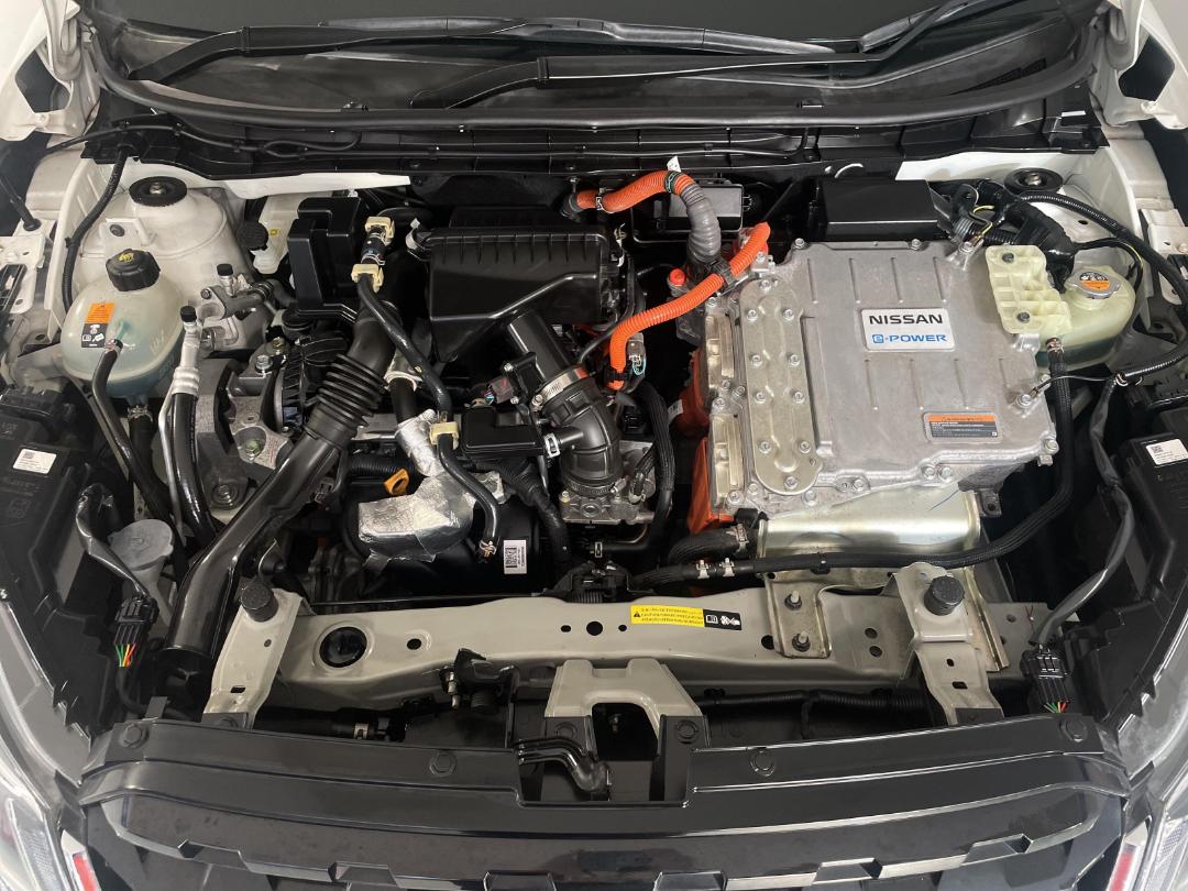 Photo '13' of Nissan Kicks Photo '13' of Nissan Kicks