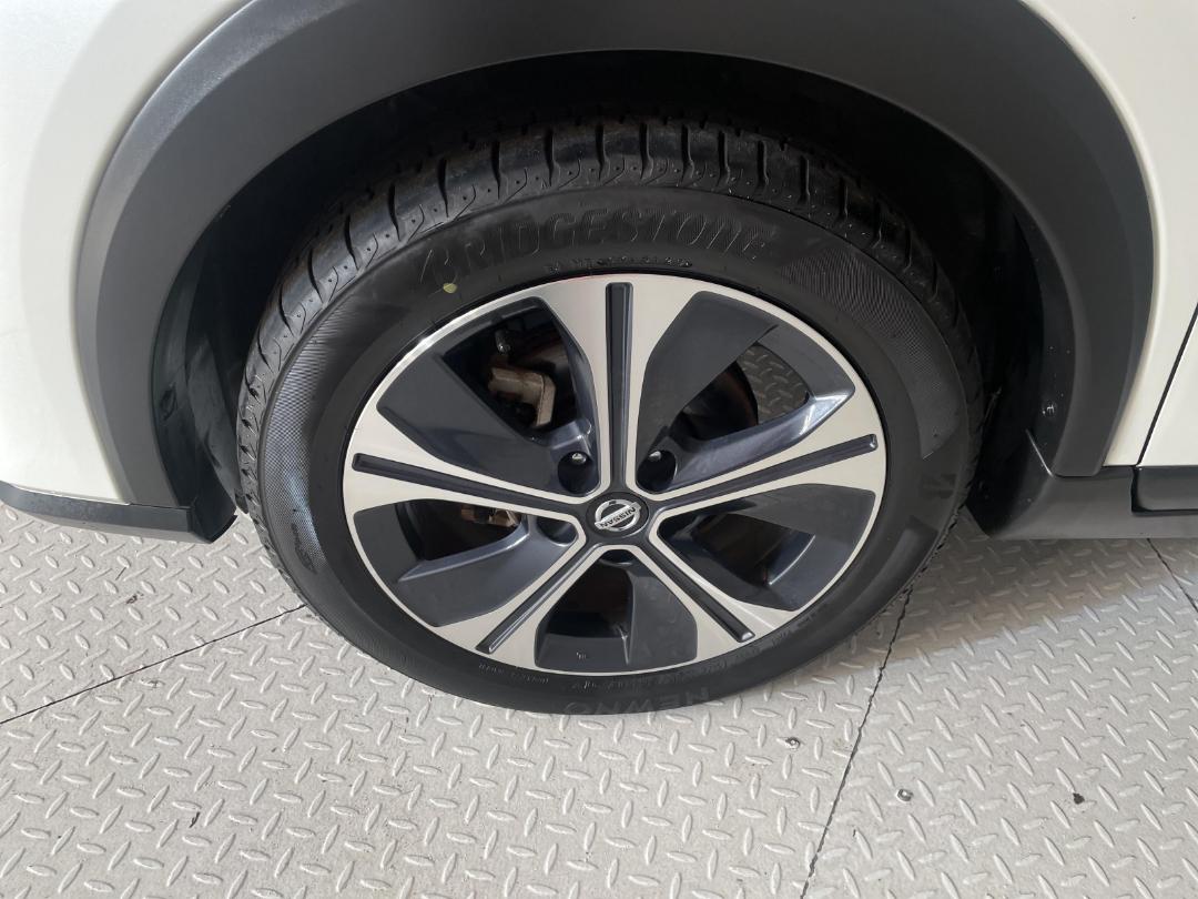 Photo '10' of Nissan Kicks Photo '10' of Nissan Kicks