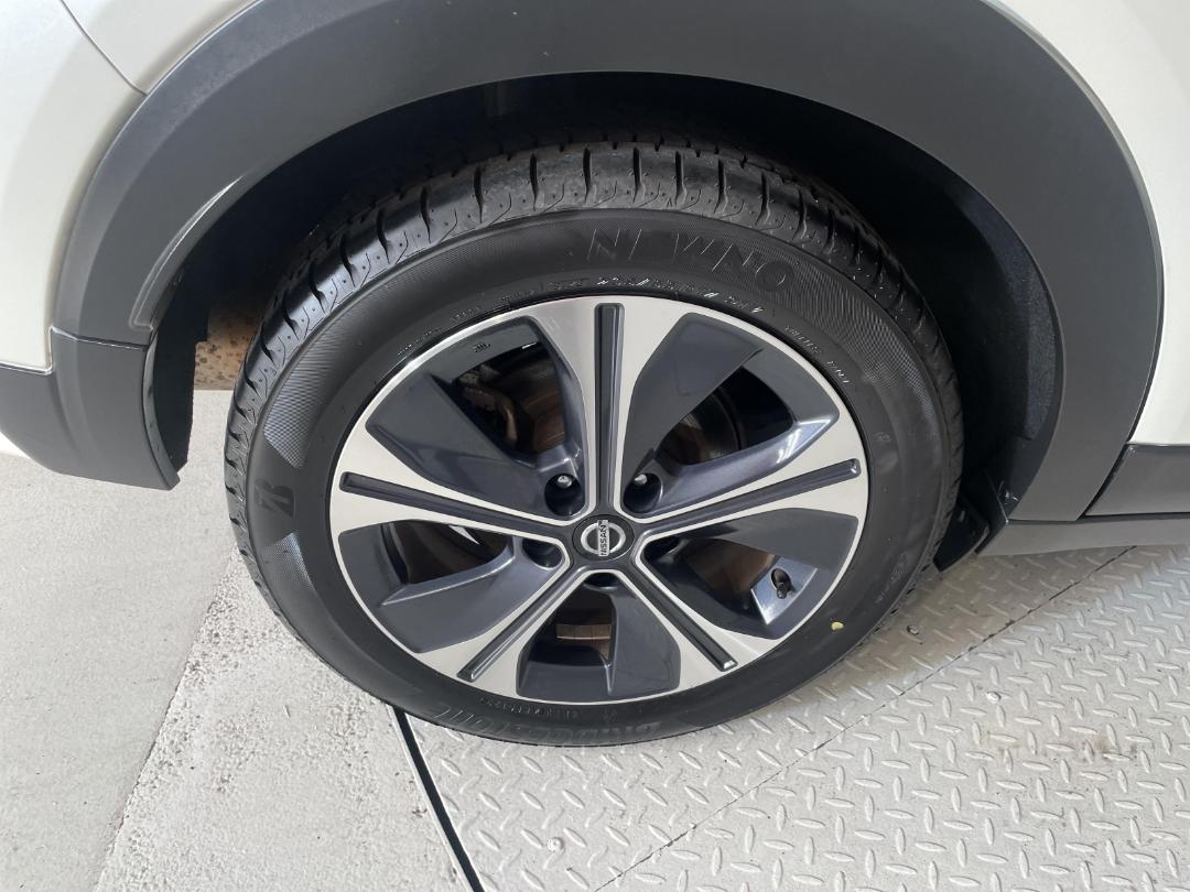 Photo '12' of Nissan Kicks Photo '12' of Nissan Kicks