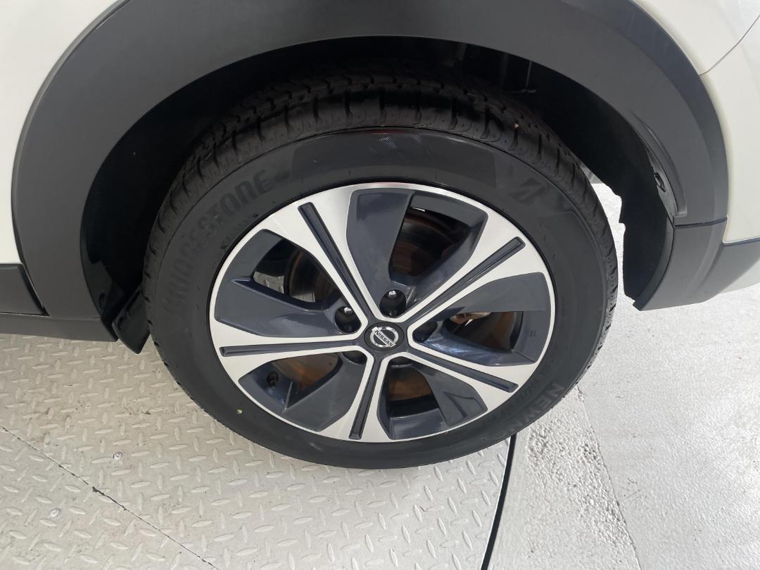 Photo '11' of Nissan Kicks Photo '11' of Nissan Kicks