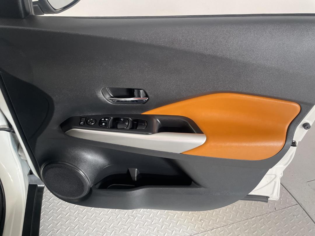 Photo '15' of Nissan Kicks Photo '15' of Nissan Kicks