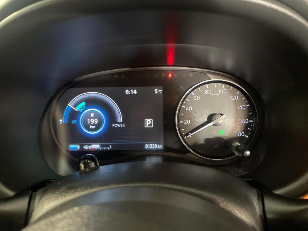 Photo '21' of Nissan Kicks Photo '21' of Nissan Kicks