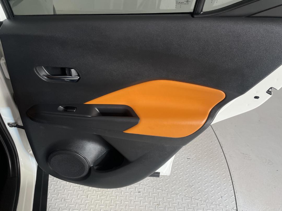 Photo '19' of Nissan Kicks Photo '19' of Nissan Kicks