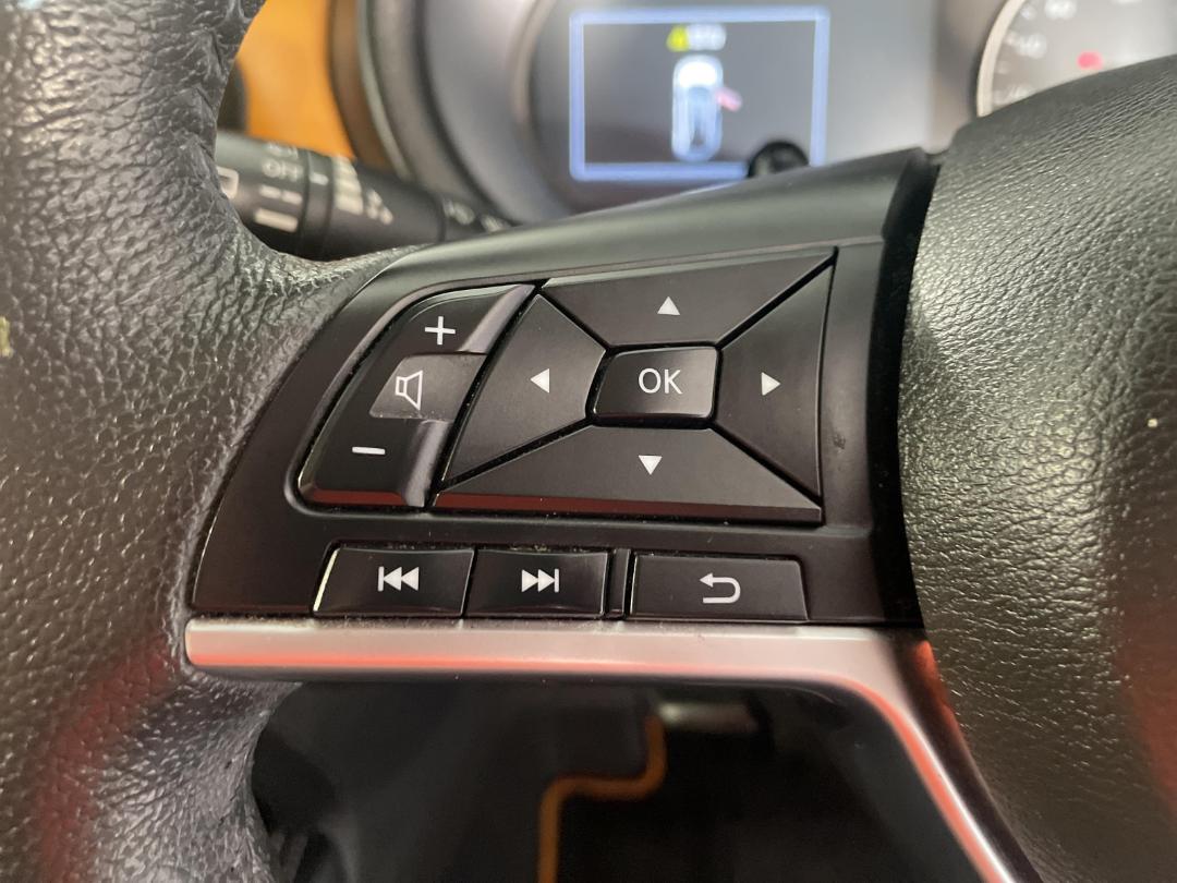 Photo '26' of Nissan Kicks Photo '26' of Nissan Kicks