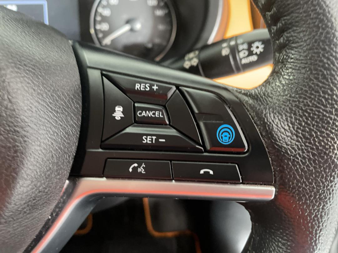 Photo '25' of Nissan Kicks Photo '25' of Nissan Kicks
