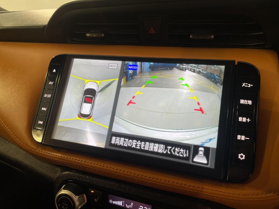 Photo '29' of Nissan Kicks Photo '29' of Nissan Kicks