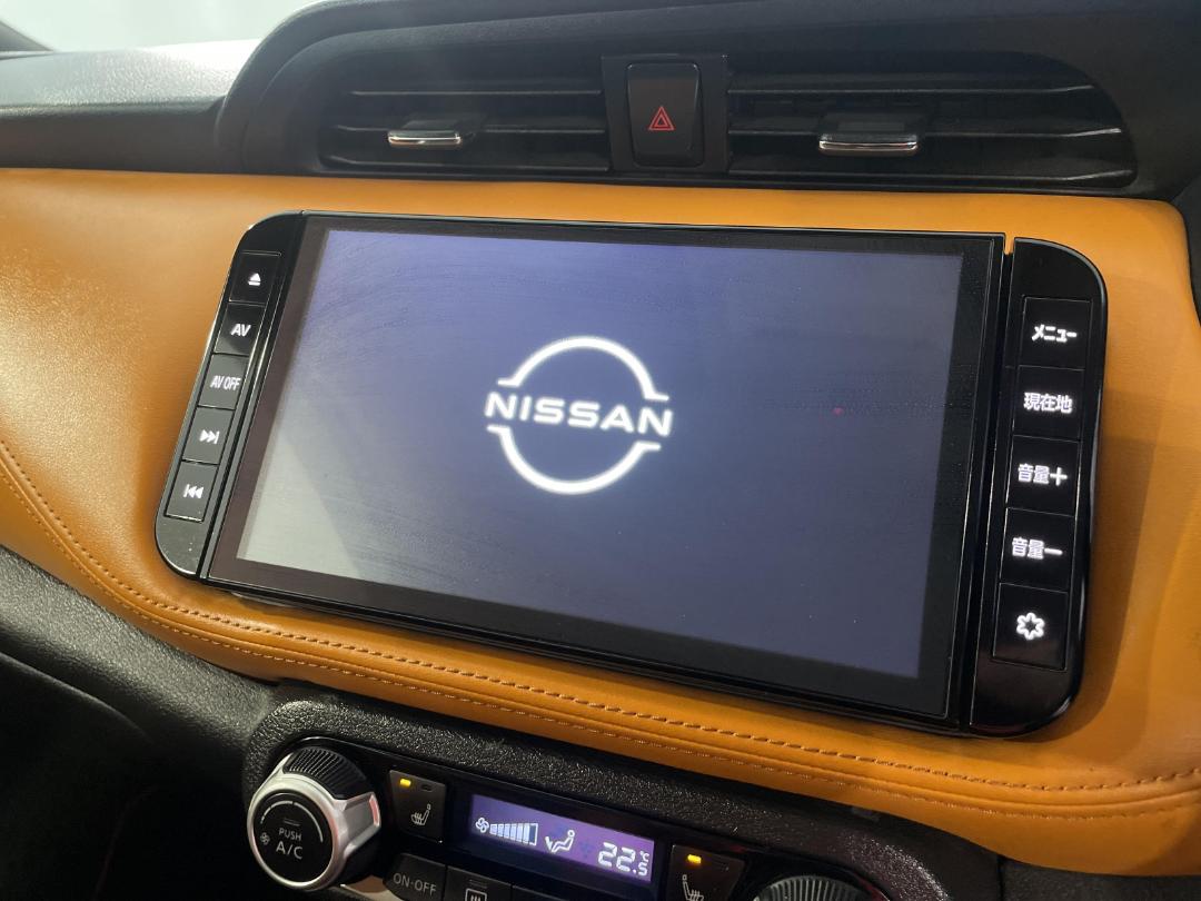 Photo '28' of Nissan Kicks Photo '28' of Nissan Kicks