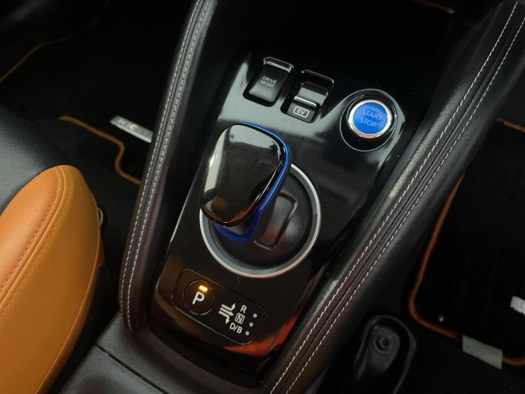 Photo '31' of Nissan Kicks Photo '31' of Nissan Kicks