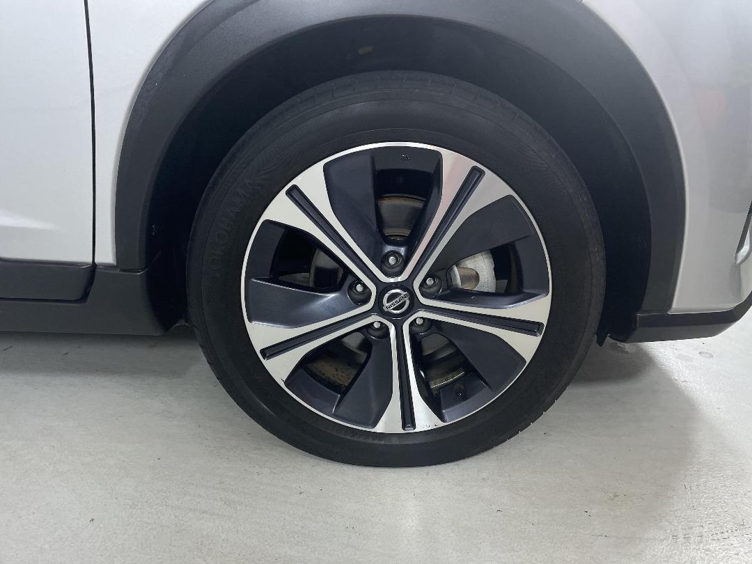 Photo '9' of Nissan Kicks Photo '9' of Nissan Kicks