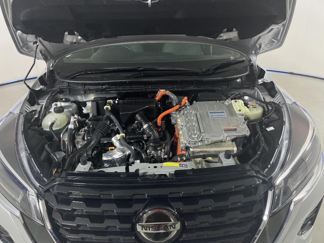 Photo '13' of Nissan Kicks Photo '13' of Nissan Kicks