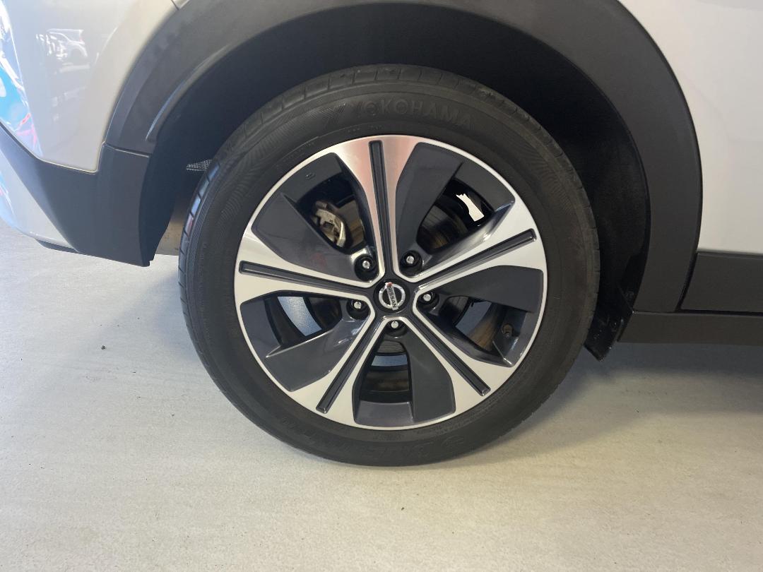 Photo '12' of Nissan Kicks Photo '12' of Nissan Kicks