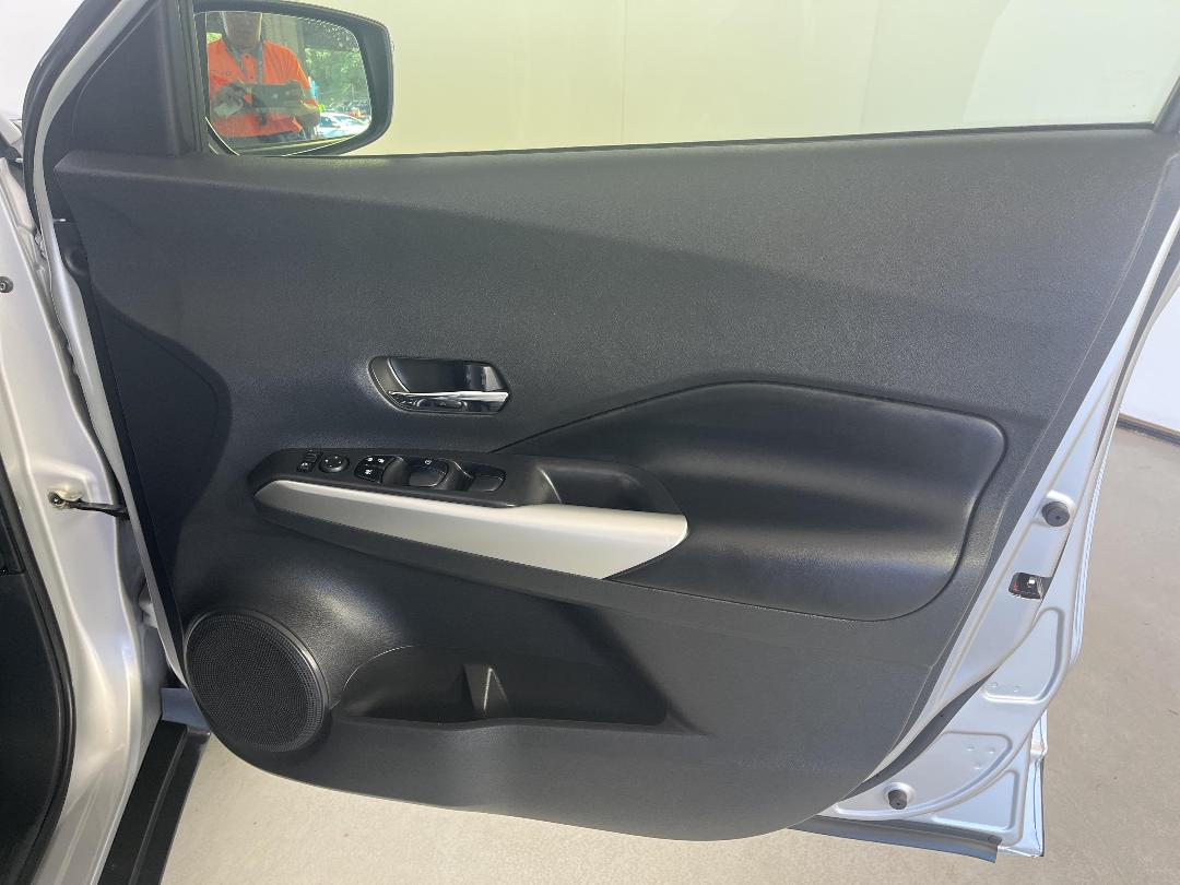 Photo '15' of Nissan Kicks Photo '15' of Nissan Kicks
