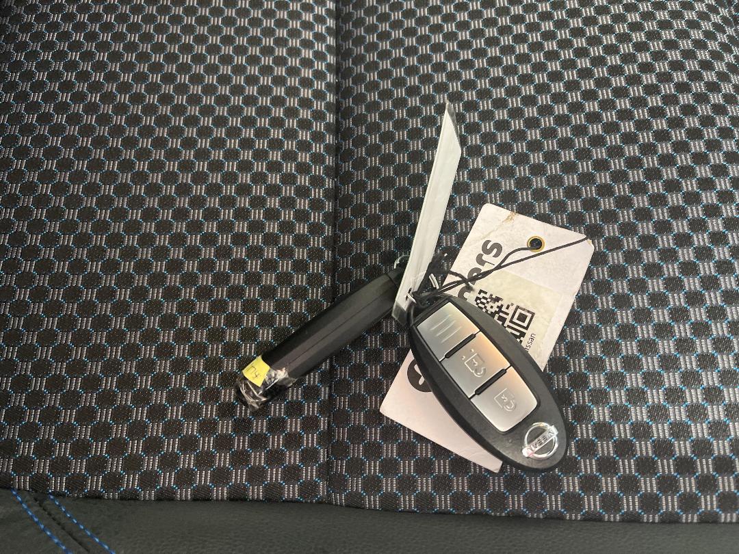 Photo '22' of Nissan Kicks Photo '22' of Nissan Kicks