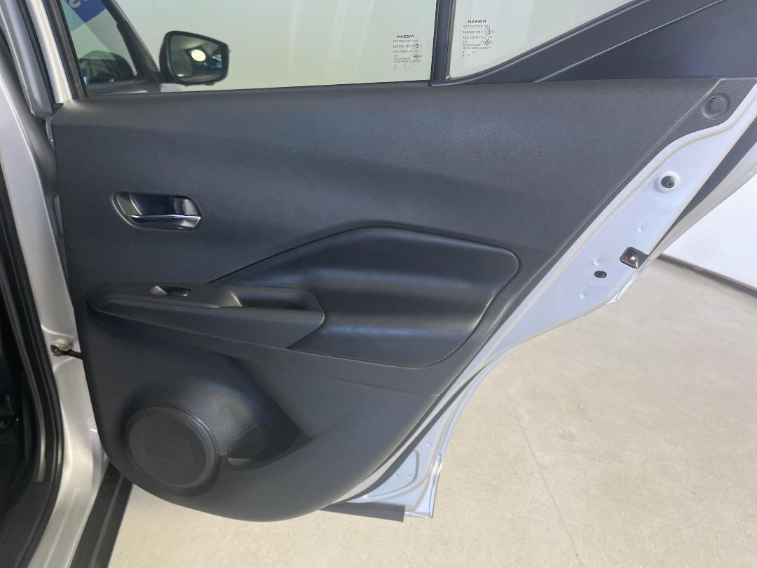 Photo '19' of Nissan Kicks Photo '19' of Nissan Kicks