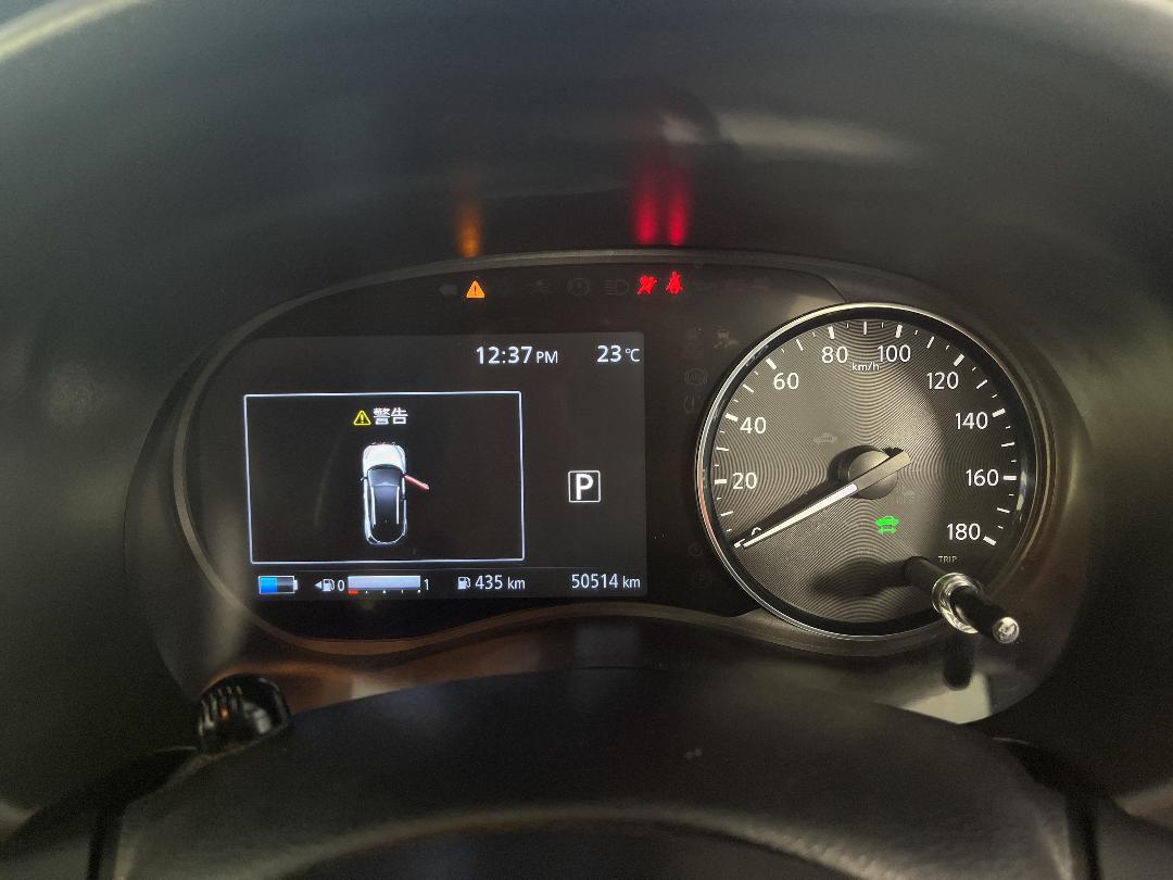 Photo '21' of Nissan Kicks Photo '21' of Nissan Kicks