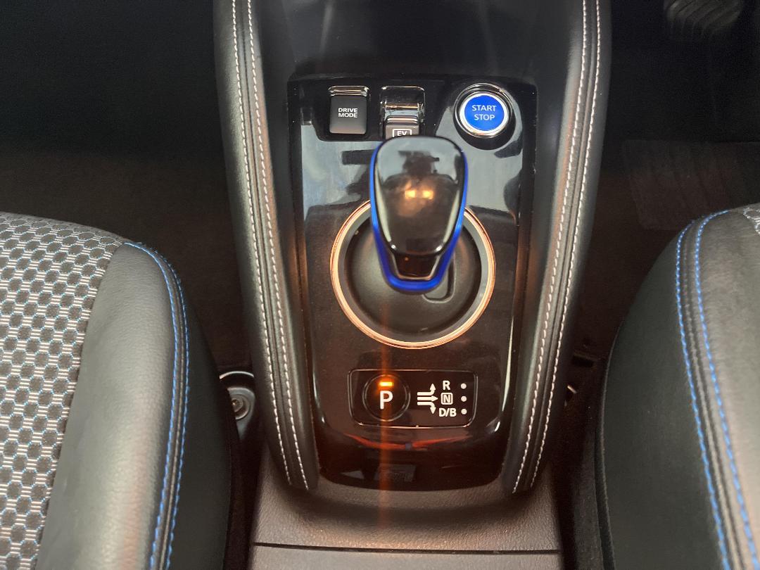Photo '18' of Nissan Kicks Photo '18' of Nissan Kicks
