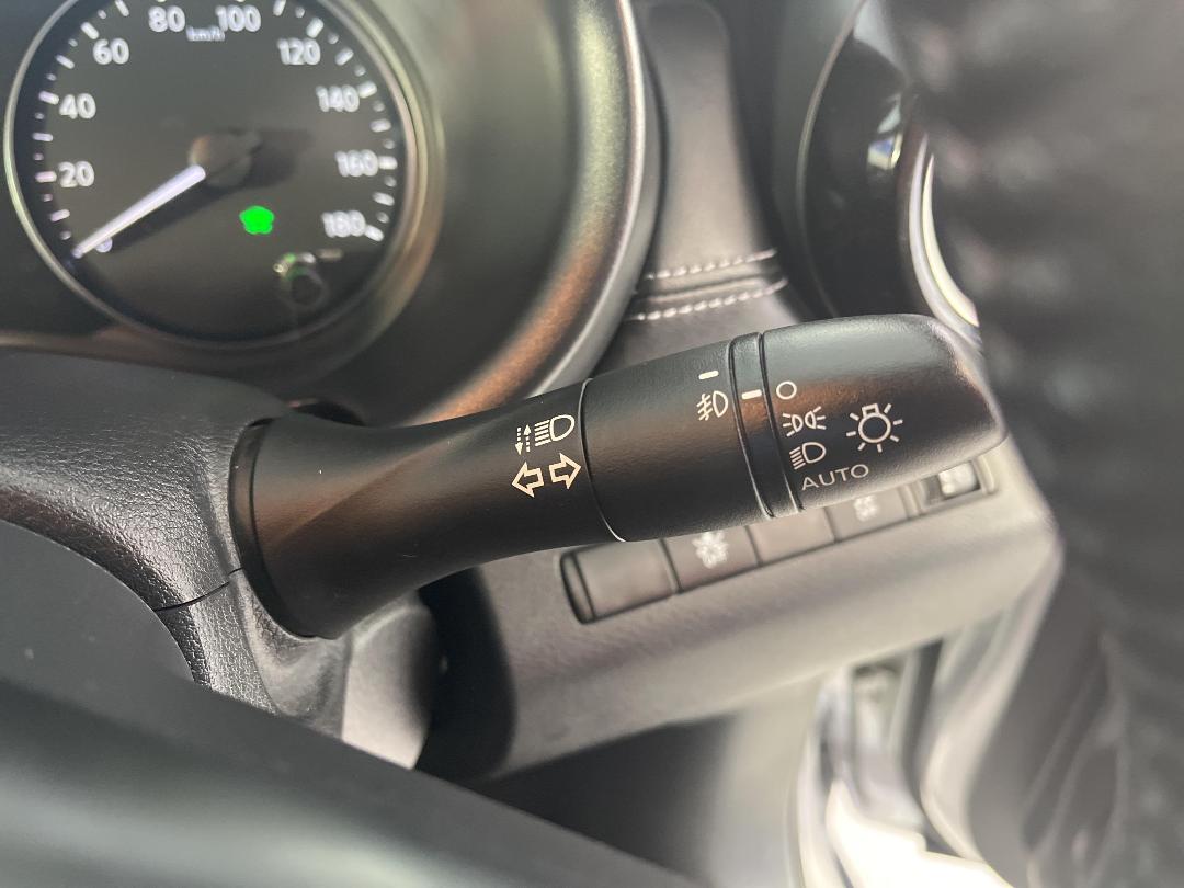 Photo '25' of Nissan Kicks Photo '25' of Nissan Kicks