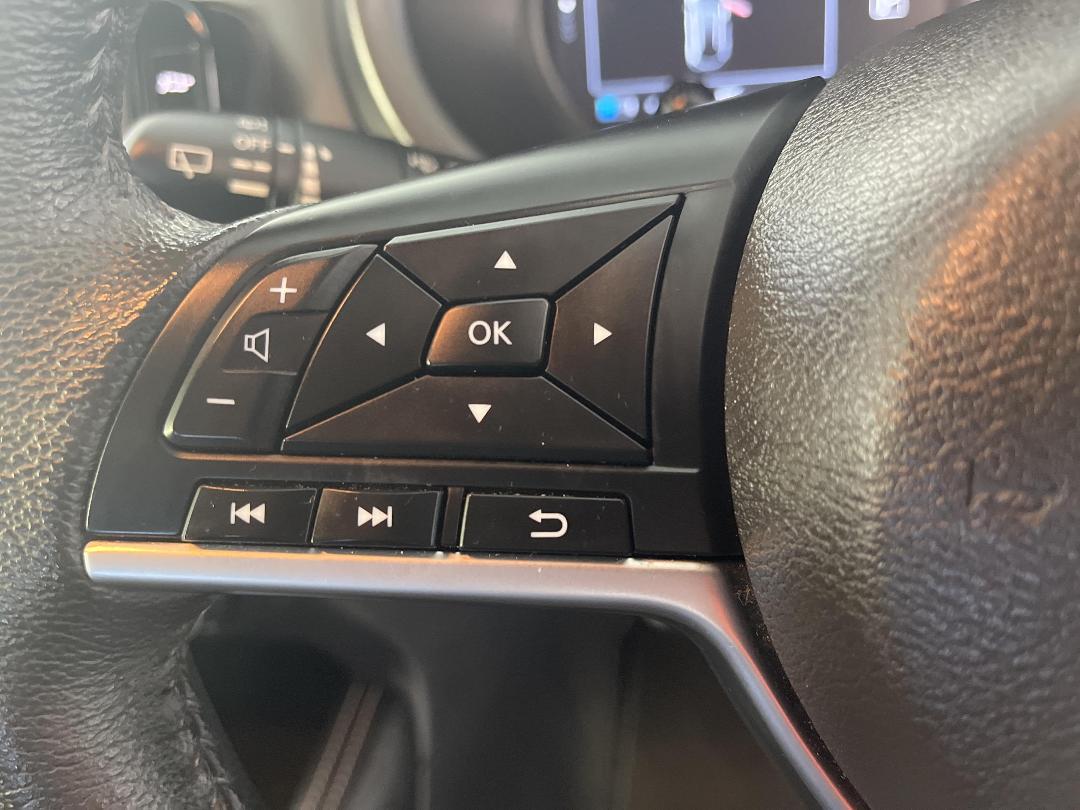 Photo '27' of Nissan Kicks Photo '27' of Nissan Kicks