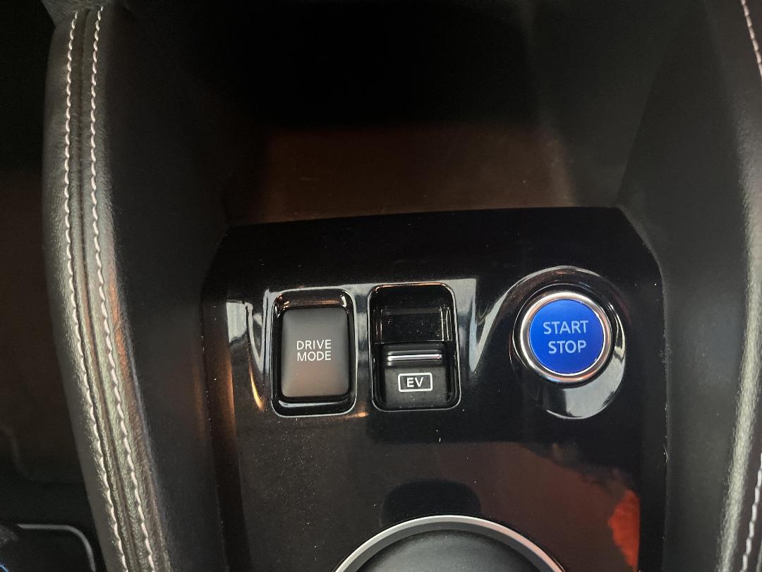 Photo '29' of Nissan Kicks Photo '29' of Nissan Kicks