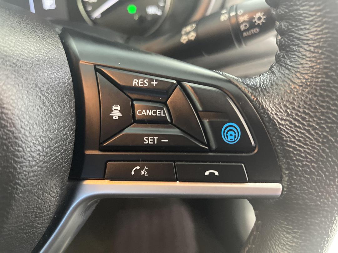 Photo '28' of Nissan Kicks Photo '28' of Nissan Kicks