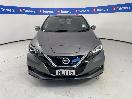 Thumbnail '2' of Nissan Leaf