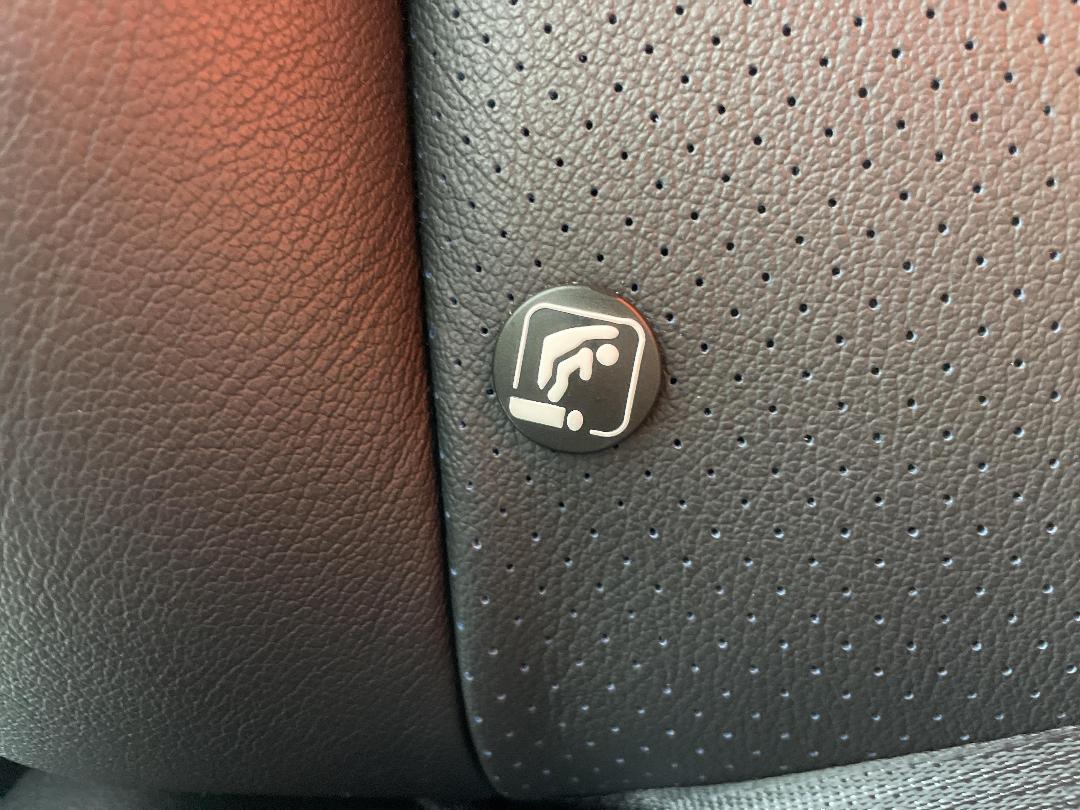 Photo '23' of Nissan Leaf