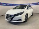 Thumbnail '4' of Nissan Leaf Thumbnail '4' of Nissan Leaf