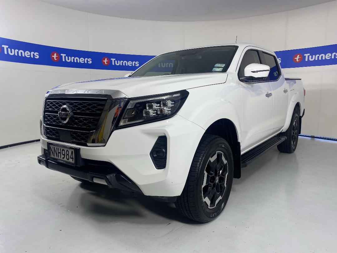 Photo '4' of Nissan Navara