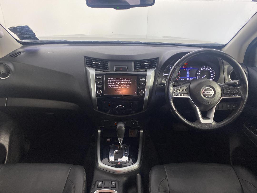 Photo '17' of Nissan Navara