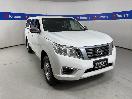 Thumbnail '1' of Nissan Navara