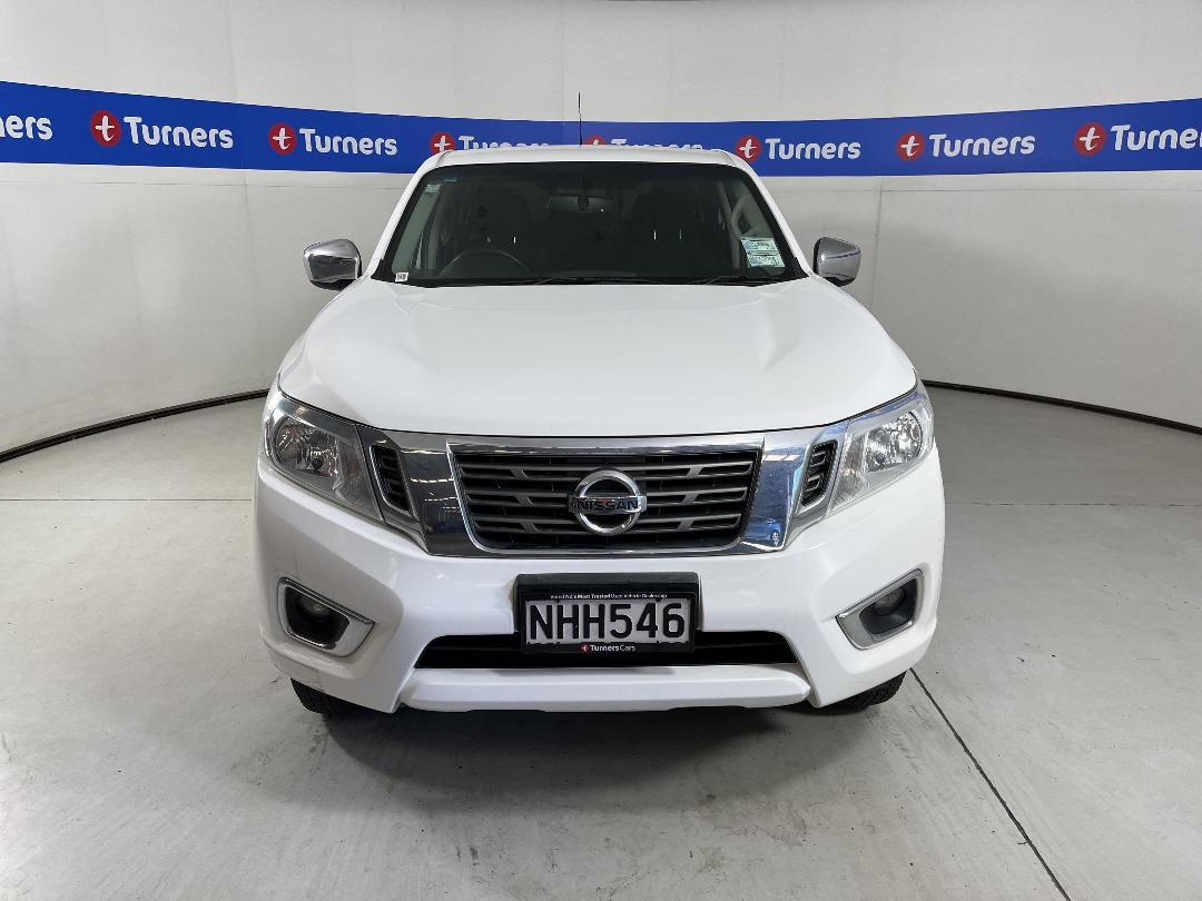 Photo '2' of Nissan Navara Photo '2' of Nissan Navara