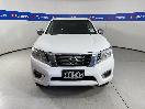 Thumbnail '2' of Nissan Navara
