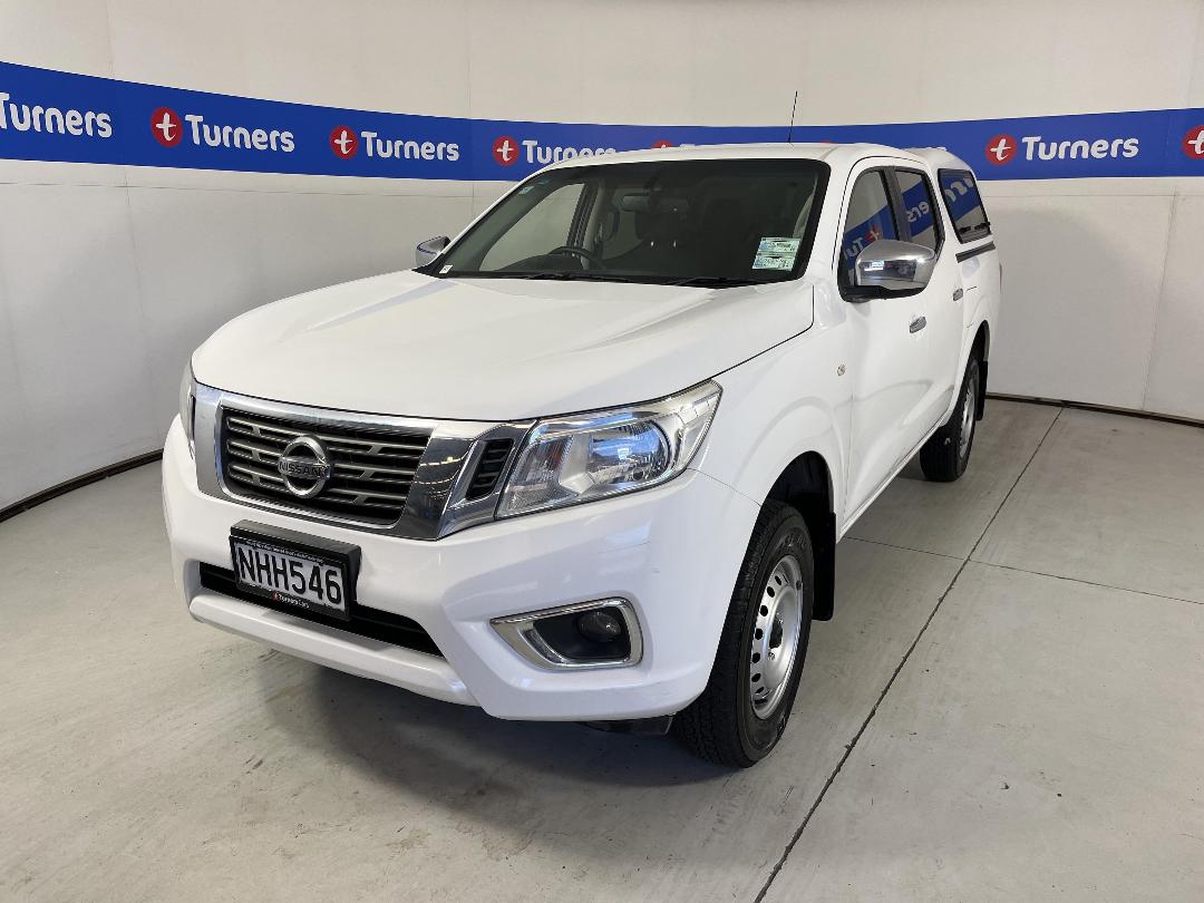 Photo '4' of Nissan Navara Photo '4' of Nissan Navara