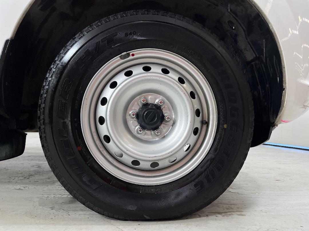 Photo '9' of Nissan Navara Photo '9' of Nissan Navara