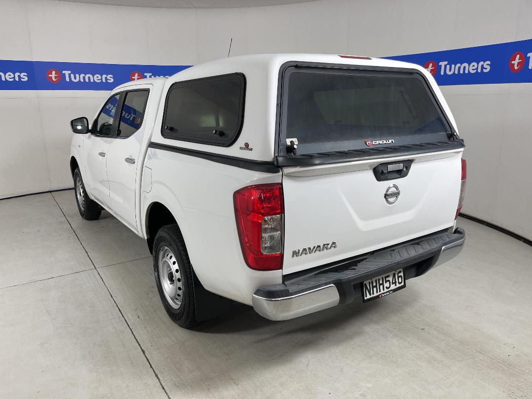 Photo '5' of Nissan Navara Photo '5' of Nissan Navara