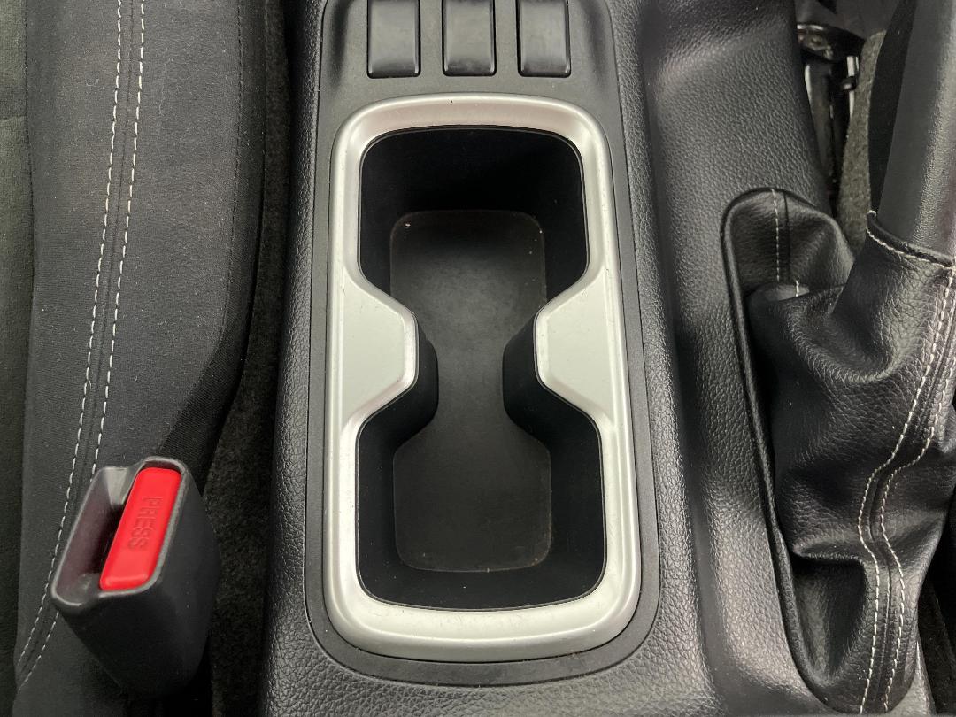 Photo '23' of Nissan Navara Photo '23' of Nissan Navara