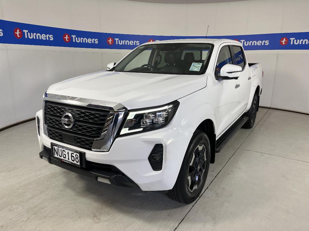 Photo '4' of Nissan Navara