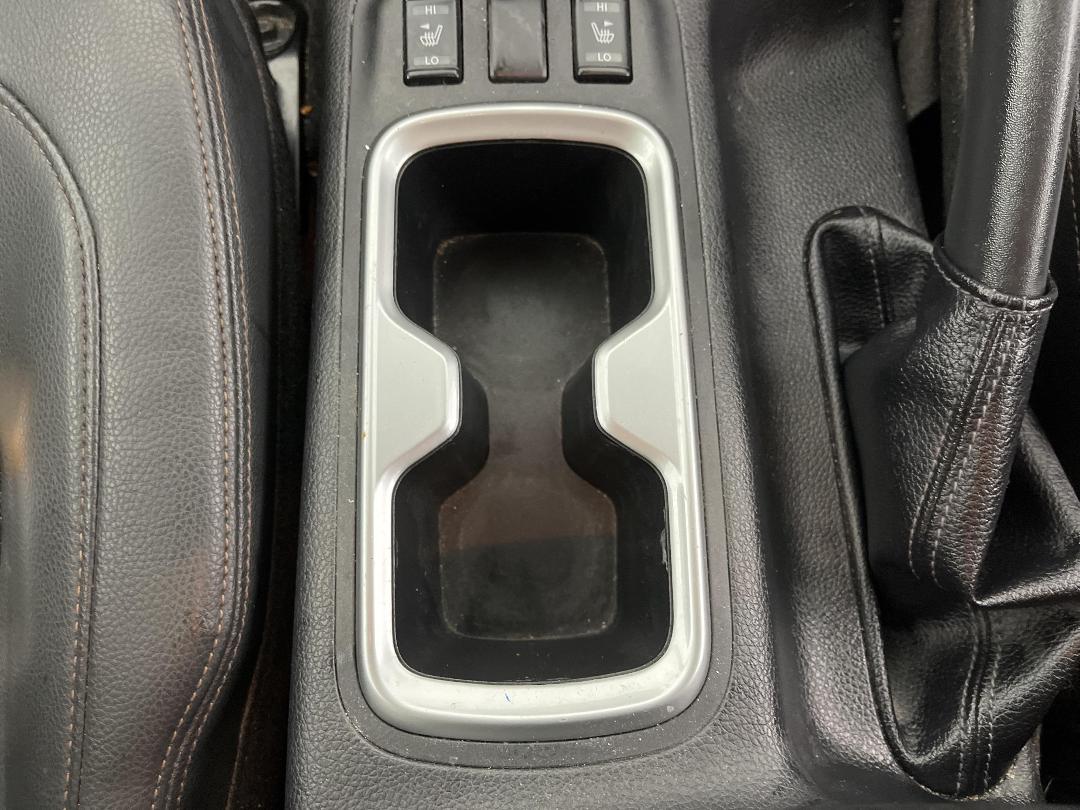 Photo '23' of Nissan Navara