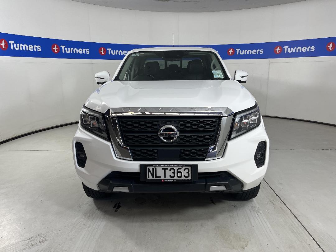 Photo '2' of Nissan Navara